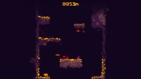 3000m to Whatever’s up There — screenshot 2