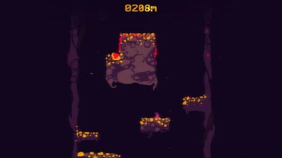 3000m to Whatever’s up There — screenshot 3