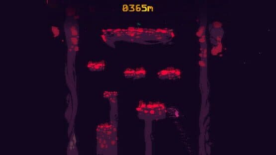 3000m to Whatever’s up There — screenshot 5