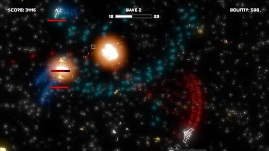 Crush the Rebellion! — screenshot 2