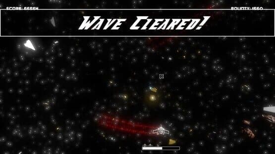 Crush the Rebellion! — screenshot 3
