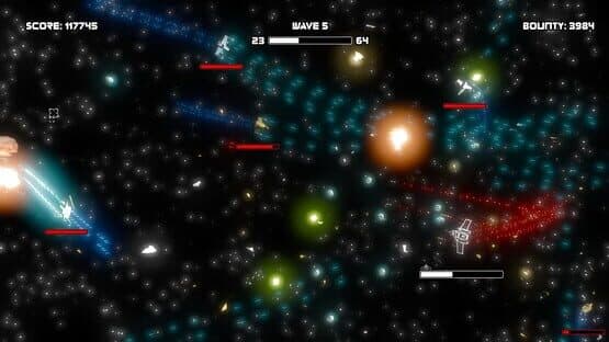 Crush the Rebellion! — screenshot 4