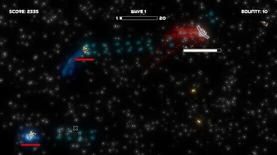 Crush the Rebellion! — screenshot 6
