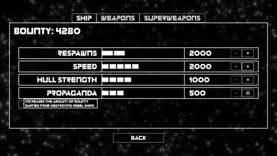 Crush the Rebellion! — screenshot 7