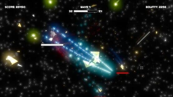 Crush the Rebellion! — screenshot 8