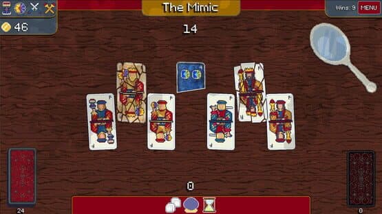 Hand-me-downs — screenshot 1