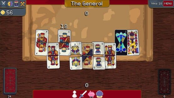 Hand-me-downs — screenshot 3