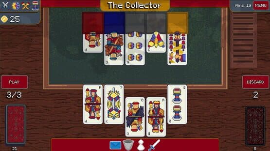 Hand-me-downs — screenshot 4