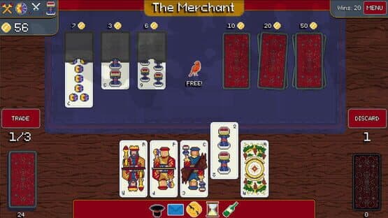 Hand-me-downs — screenshot 5