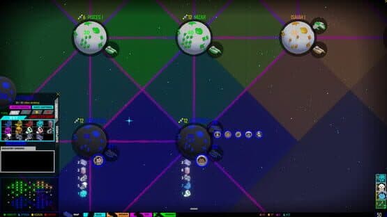 Armada Pet Wars — screenshot 1