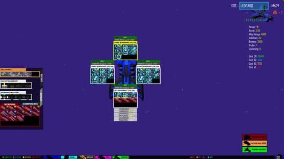 Armada Pet Wars — screenshot 2
