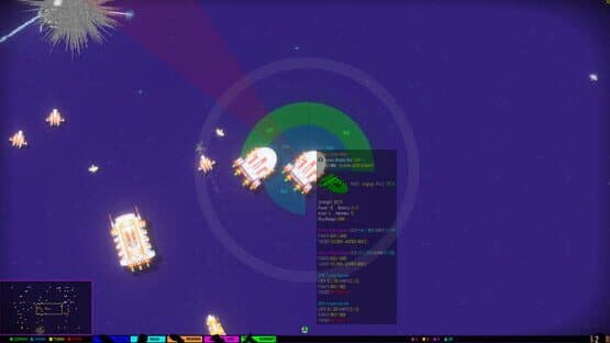 Armada Pet Wars — screenshot 4