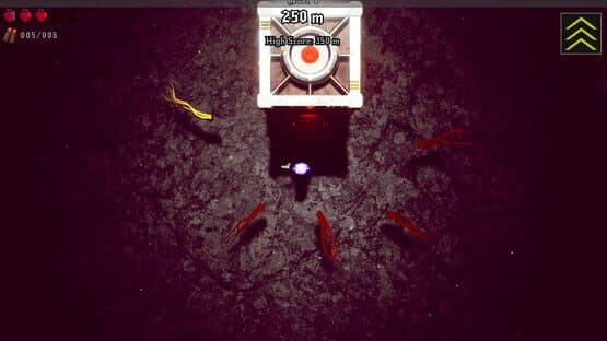Push Through Hell — screenshot 1