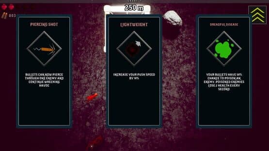 Push Through Hell — screenshot 3