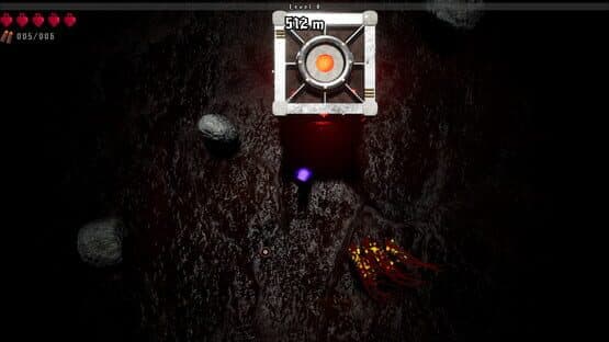 Push Through Hell — screenshot 4