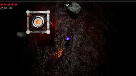 Push Through Hell — screenshot 7