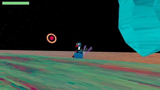 The Shadow Cosmos — screenshot 5
