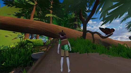 Tiny: The Last Wayfinder — screenshot 1