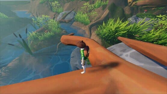 Tiny: The Last Wayfinder — screenshot 2
