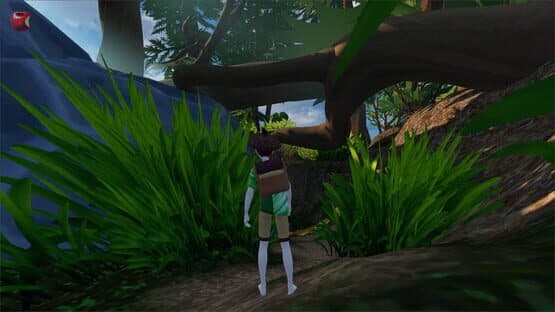 Tiny: The Last Wayfinder — screenshot 4
