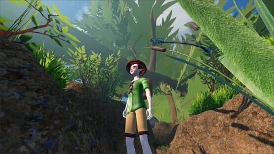 Tiny: The Last Wayfinder — screenshot 5