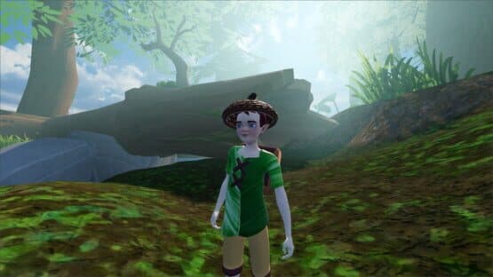 Tiny: The Last Wayfinder — screenshot 6