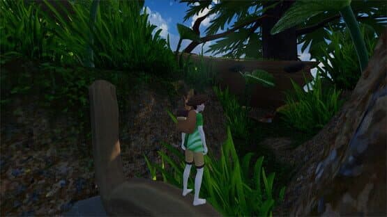 Tiny: The Last Wayfinder — screenshot 7