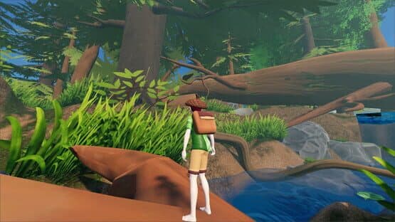 Tiny: The Last Wayfinder — screenshot 8