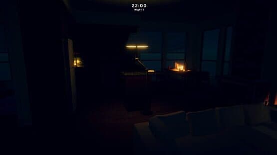 Don't Feed the Cat — screenshot 1