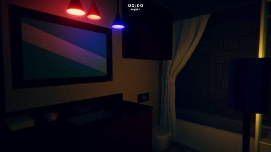 Don't Feed the Cat — screenshot 4