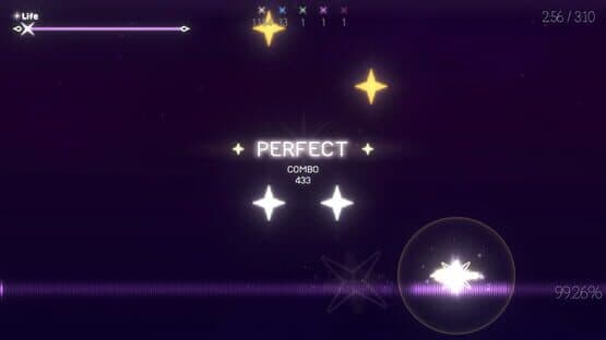 Glisynth — screenshot 3