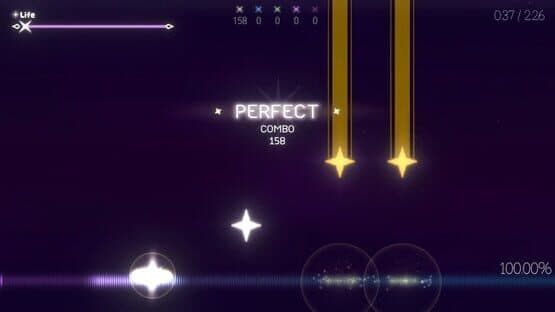 Glisynth — screenshot 4