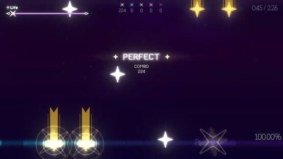 Glisynth — screenshot 5