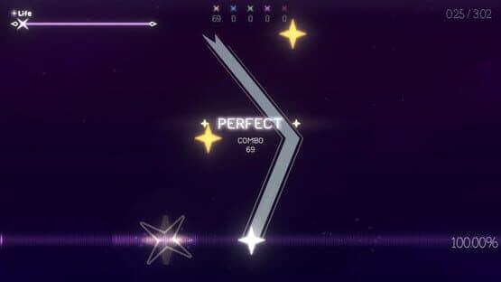 Glisynth — screenshot 6