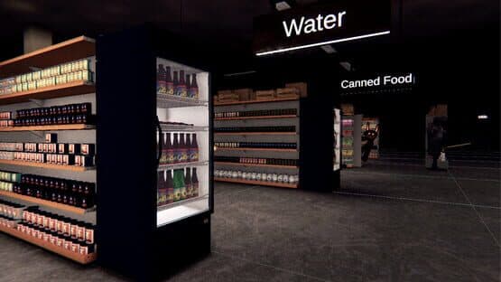 Shelf Life — screenshot 1