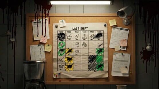 Shelf Life — screenshot 3