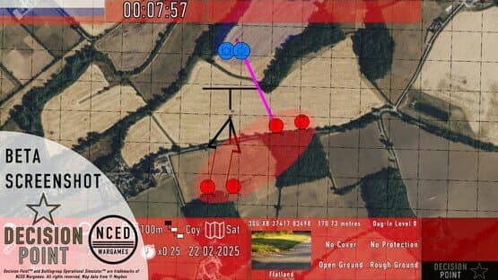 Decision Point — screenshot 3