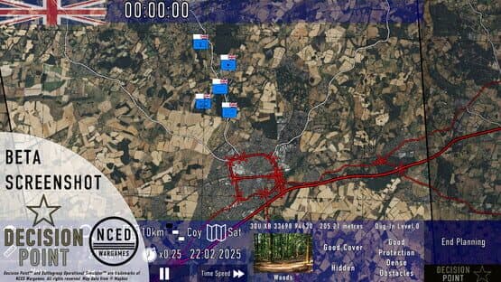 Decision Point — screenshot 4