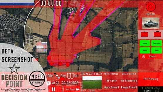Decision Point — screenshot 5