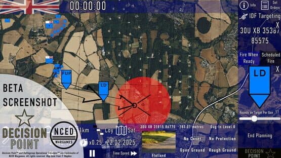 Decision Point — screenshot 6