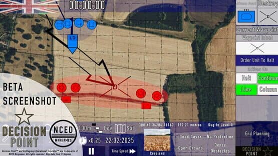 Decision Point — screenshot 7