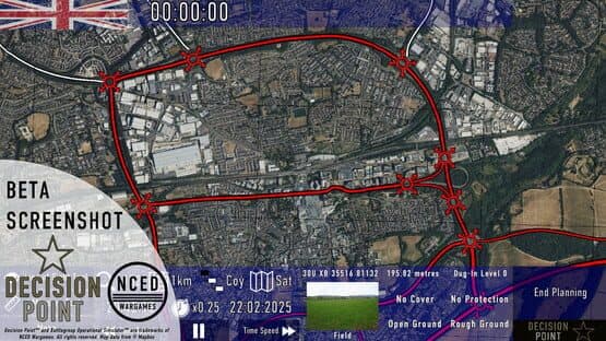 Decision Point — screenshot 8