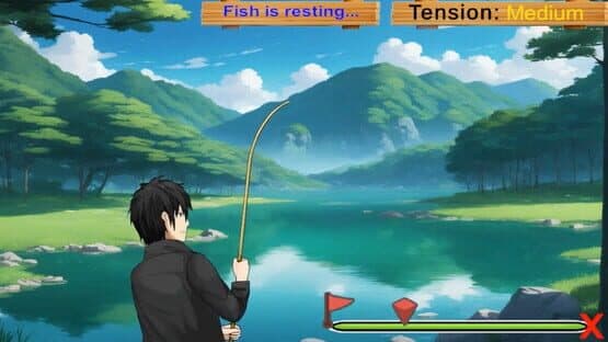 Gun of Fate: The Silver Gun of Ylia — screenshot 5
