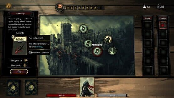 Divine Sin — screenshot 2