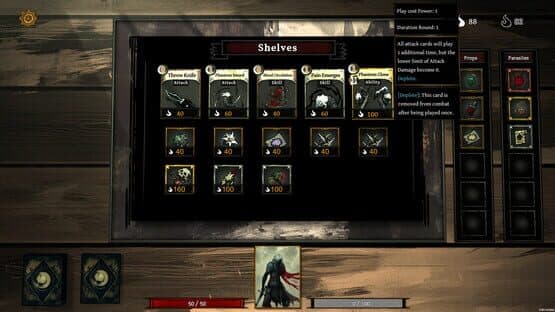 Divine Sin — screenshot 4