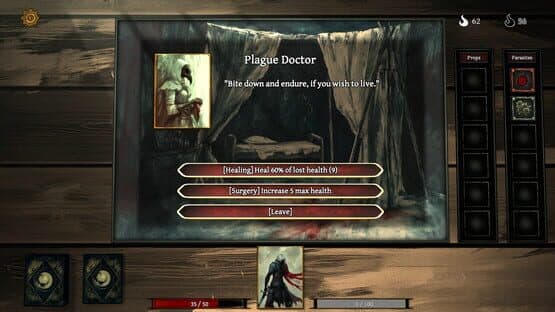 Divine Sin — screenshot 5
