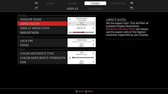 Crimson Oath — screenshot 3