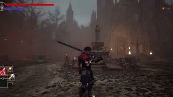 Crimson Oath — screenshot 5