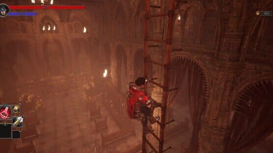 Crimson Oath — screenshot 6