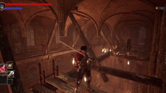 Crimson Oath — screenshot 7